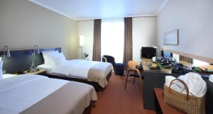 Lindner Hotel Leverkusen Bayarena, Part Of Jdv By Hyatt,Cologne>>Bonn,5 star