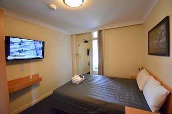 townhouse motel