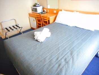townhouse motel