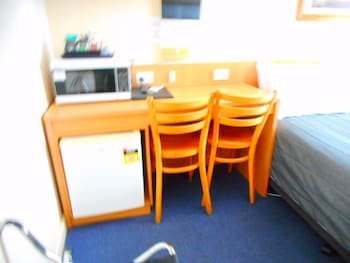 townhouse motel