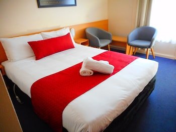 townhouse motel