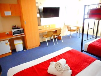 townhouse motel