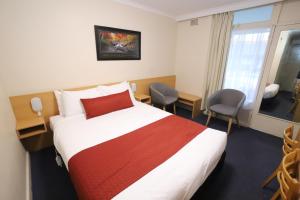 townhouse motel