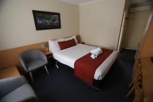 townhouse motel