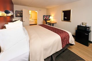 Red Roof Inn Lexington South,Nicholasville>>Lexington,2 star