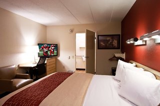 Red Roof Inn Lexington South,Nicholasville>>Lexington,2 star