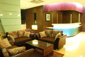 The Citiotel,Shivaji Nagar,3 star