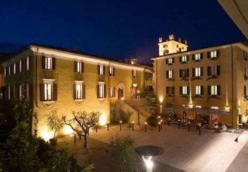 hotel alla torre