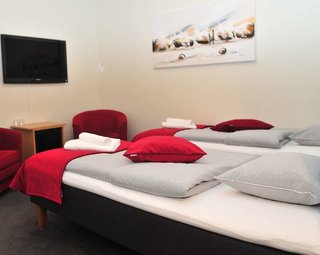 thon partner hotel kungsbron