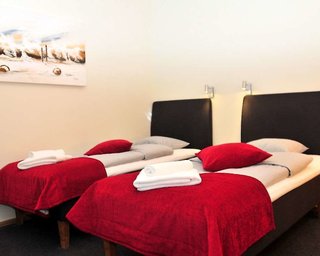 thon partner hotel kungsbron