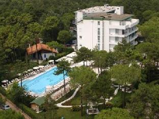 Hotel Greif,Lignano Pineta>>Friuli Venezia Giulia,5 star