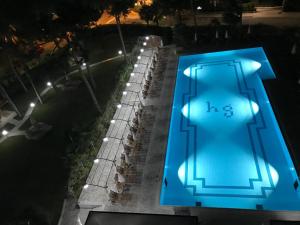 Hotel Greif,Lignano Pineta>>Friuli Venezia Giulia,5 star