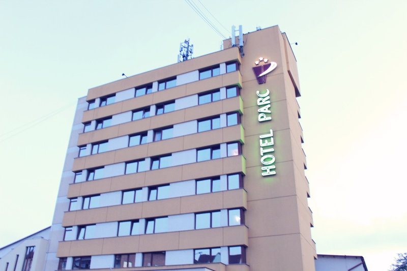 hotel parc sibiu