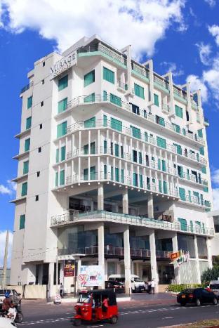Mirage Colombo Hotel,Dehiwala>>Colombo,4 star