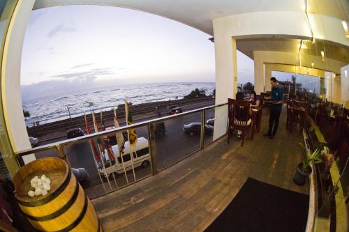 Mirage Colombo Hotel,Dehiwala>>Colombo,4 star
