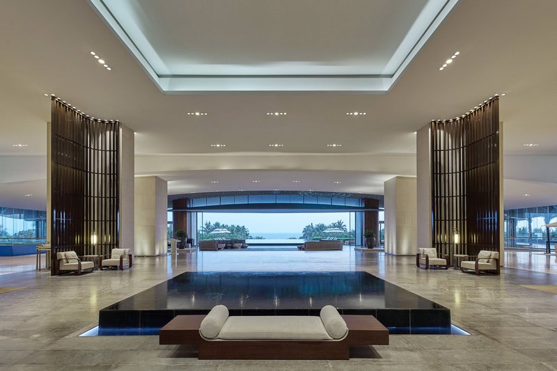 the westin blue bay resort and spa