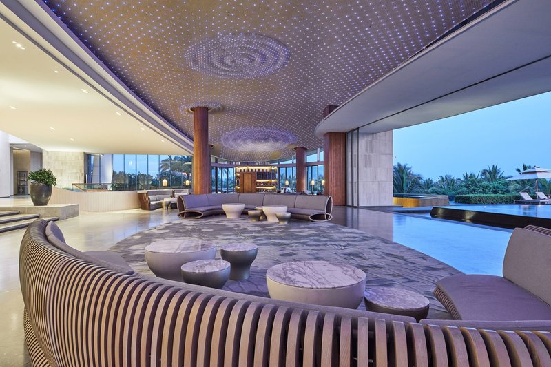 the westin blue bay resort and spa