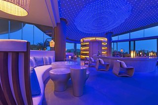 The Westin Blue Bay Resort & Spa,Hainan>>Haikou,5 star