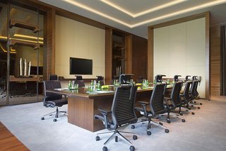 The Westin Blue Bay Resort & Spa,Hainan>>Haikou,5 star