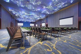 The Westin Blue Bay Resort & Spa,Hainan>>Haikou,5 star