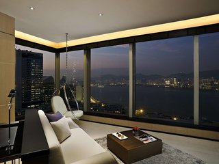 East Hong Kong,In The Business District,5 star