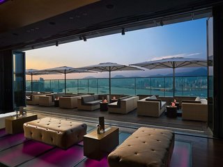 East Hong Kong,In The Business District,5 star