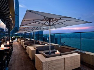 East Hong Kong,In The Business District,5 star
