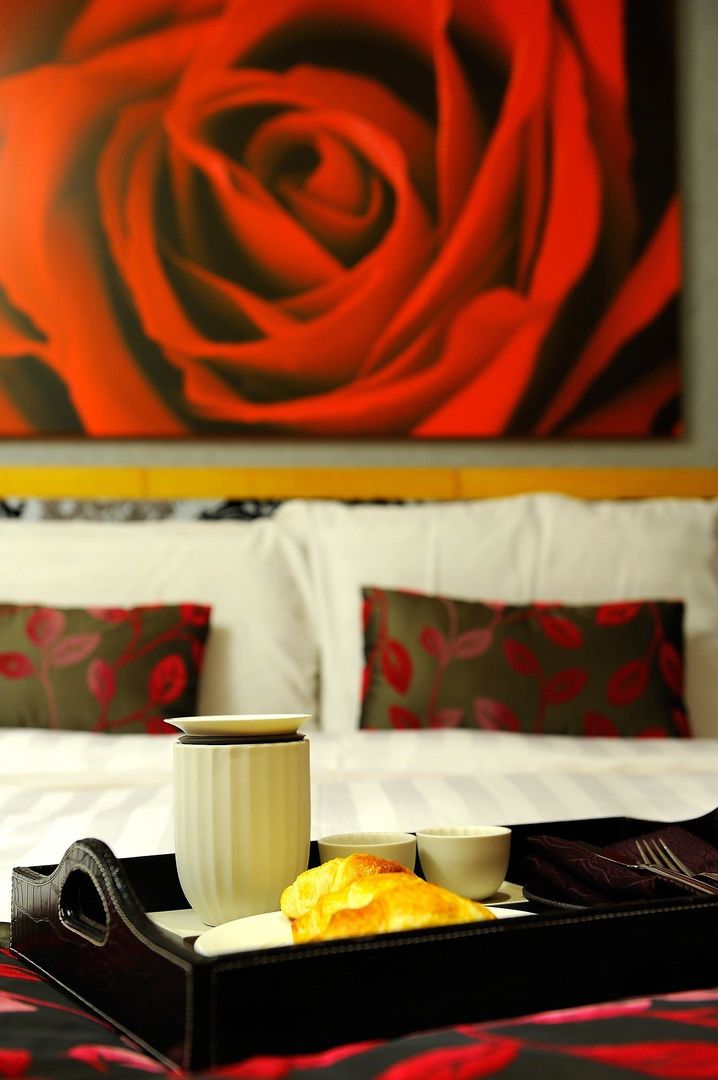 kew green hotel wanchai hk