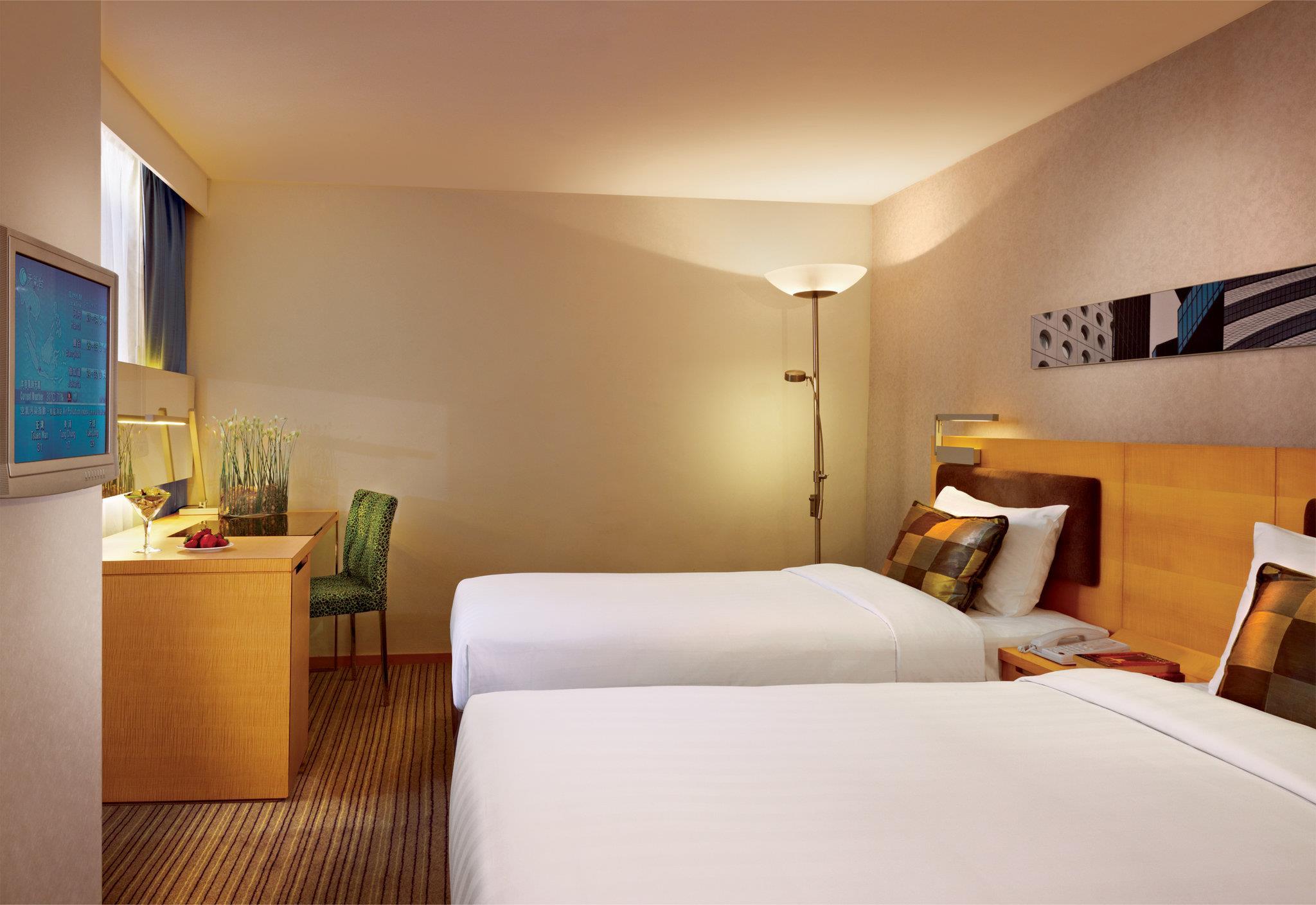 kew green hotel wanchai hk