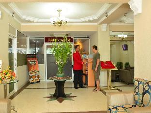Pearl City Hotel,Nuwara Eliya>>Colombo,3 star