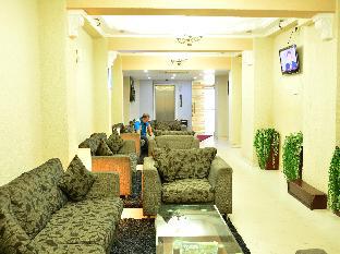 Pearl City Hotel,Nuwara Eliya>>Colombo,3 star
