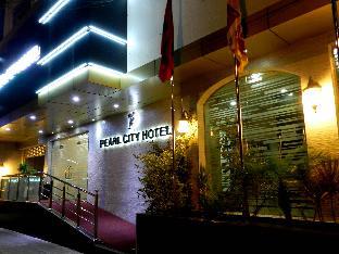 Pearl City Hotel,Nuwara Eliya>>Colombo,3 star