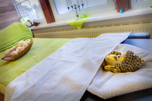 Ferien Hotel Spreewald,Gross Beuchow>>Cottbus,3 star