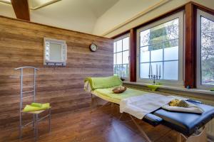 Ferien Hotel Spreewald,Gross Beuchow>>Cottbus,3 star