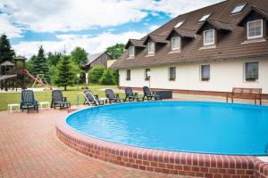 Ferien Hotel Spreewald,Gross Beuchow>>Cottbus,3 star