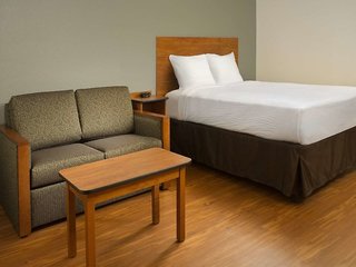 Extended Stay America Select Suites - Akron - South,Copley>>Akron,3 star