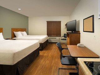 Extended Stay America Select Suites - Akron - South,Copley>>Akron,3 star