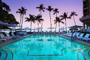 Moana Surfrider, A Westin Resort & Spa, Waikiki Beach,Honolulu>>Hawaii,5 star