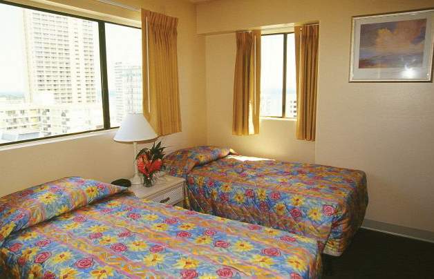 vive hotel waikiki