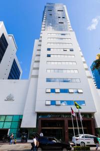 Salvador Business & Flat By Avectur,Salvador>>Caminho Das Arvores,3.5 star