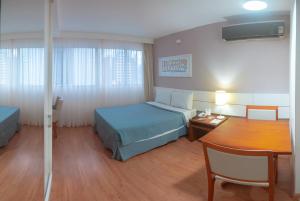 Salvador Business & Flat By Avectur,Salvador>>Caminho Das Arvores,3.5 star
