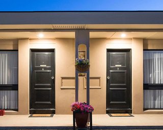 Comfort Inn May Park,Horsham>>Grampians,5 star