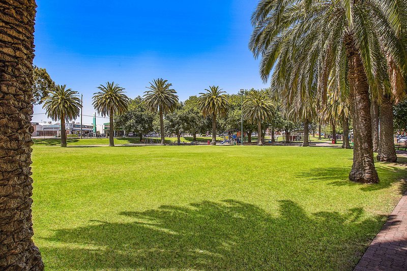 comfort inn may park