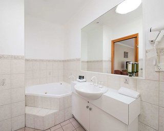 Comfort Inn May Park,Horsham>>Grampians,5 star