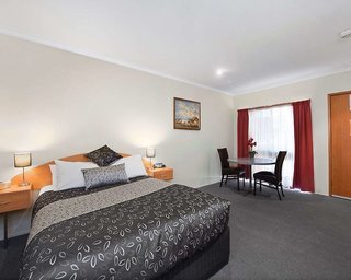 Comfort Inn May Park,Horsham>>Grampians,5 star