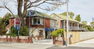 aotea motel