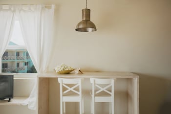 ocean breeze boutique hotel and marina