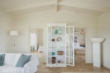 ocean breeze boutique hotel and marina