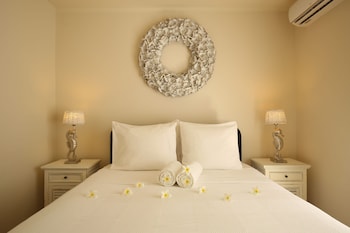 ocean breeze boutique hotel and marina