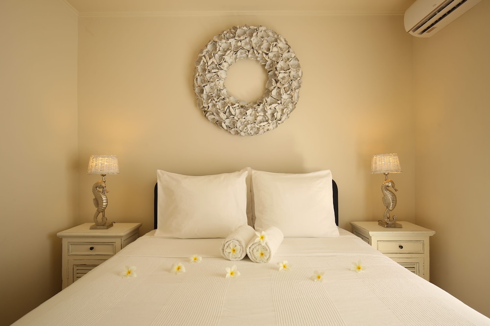 ocean breeze boutique hotel and marina